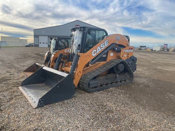 2023 Case Construction TV620B
