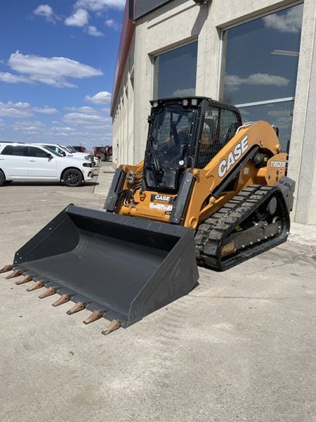 2023 Case Construction TV620B