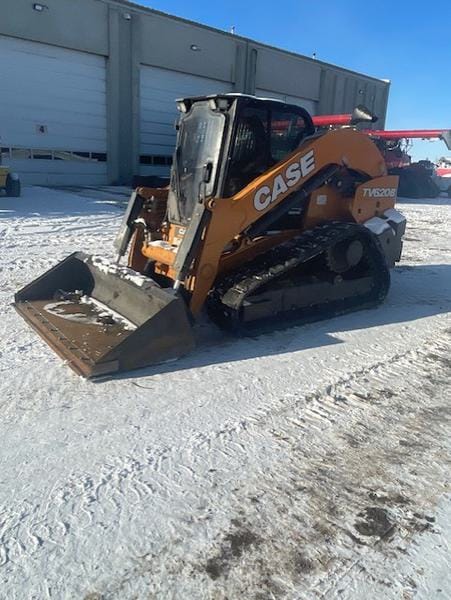 2024 Case Construction TV620B