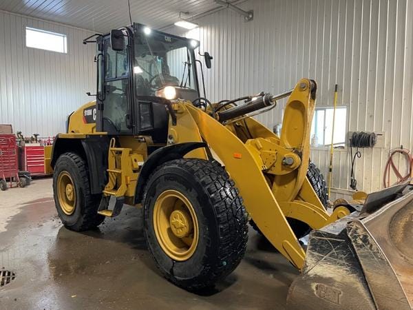 2019 Caterpillar 918M