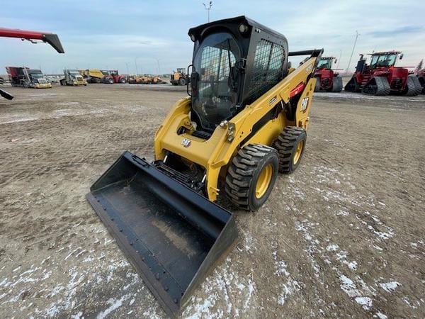 2021 Caterpillar 262D3