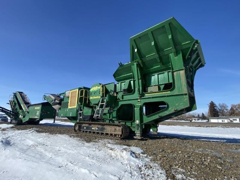 2018 McCloskey 												J50V2