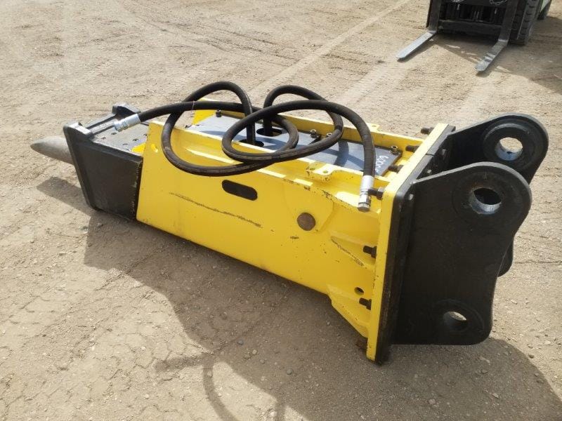 2012 Stanley MBX308
