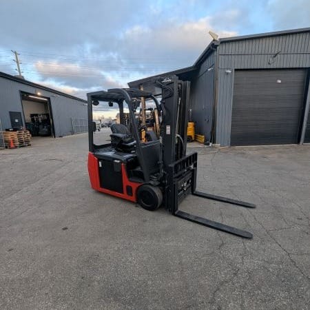 2018 LINDE E20
