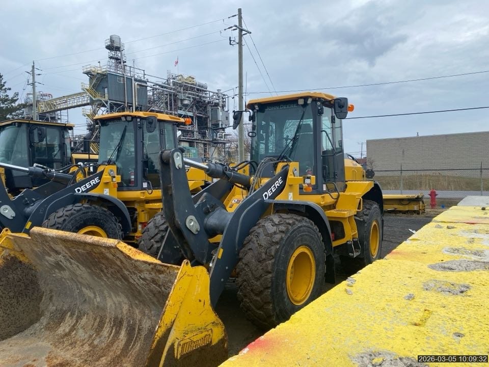 2023 JOHN DEERE 544P