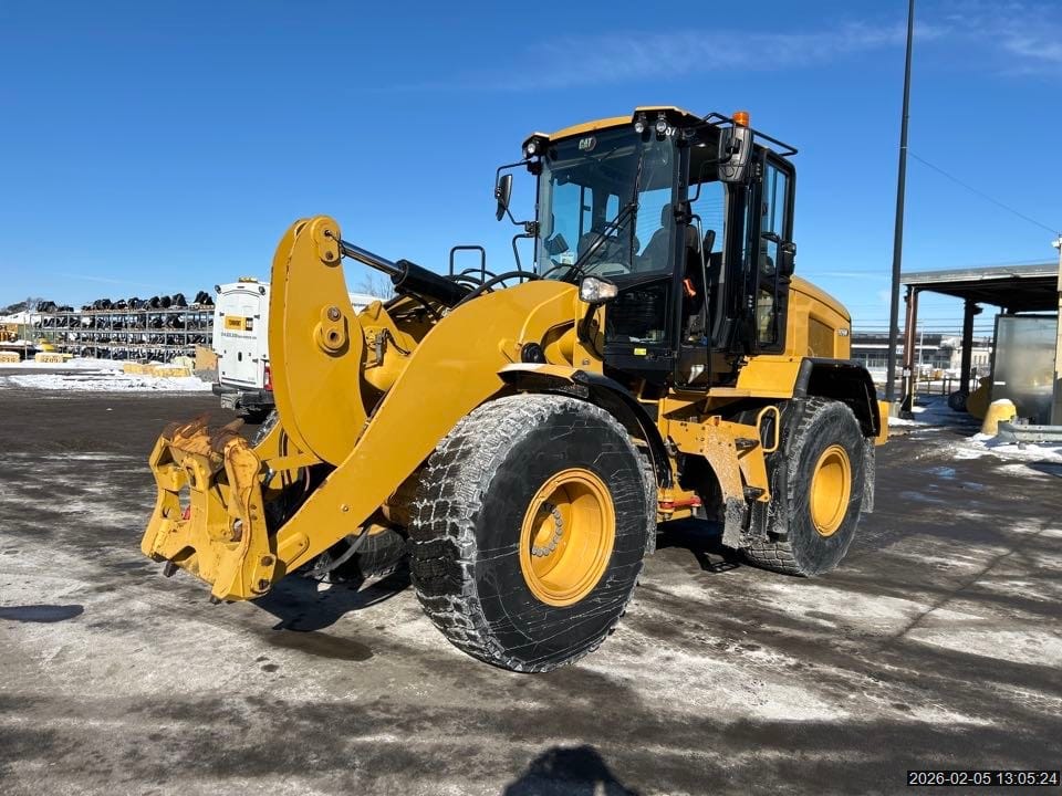 2022 CATERPILLAR 926M
