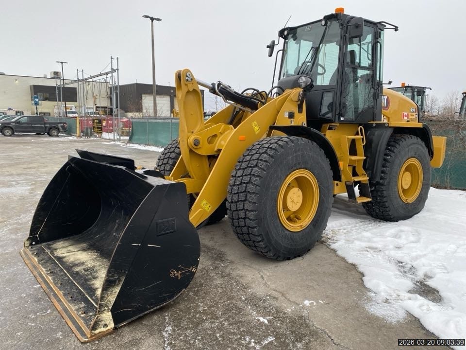 2024 CATERPILLAR 920 - 14