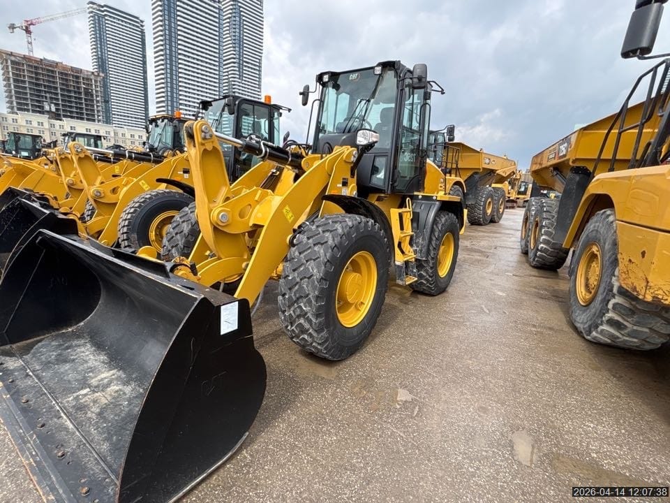 2024 CATERPILLAR 914 - 14