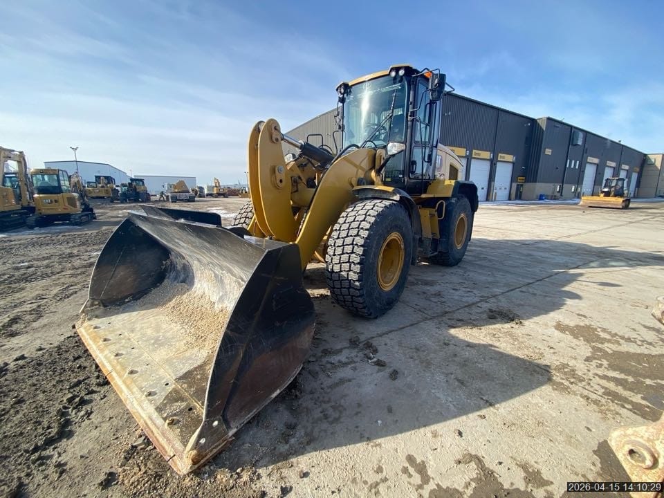 2023 CATERPILLAR 926M