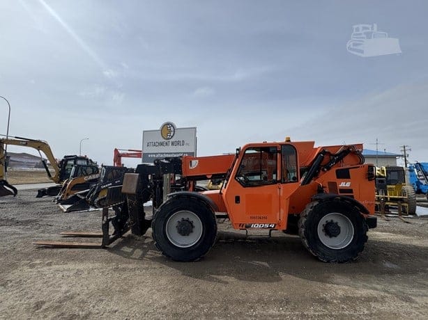 2018 SKY TRAK 10054
