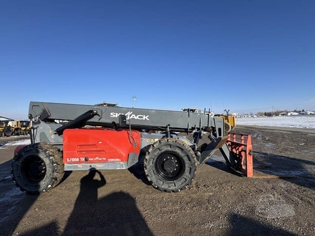 2018 SKYJACK SJ1056TH