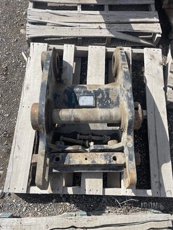 CWS EXCAVATOR QUICK COUPLER