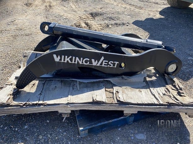 VIKING WEST WBM250-DH-2TDLTB