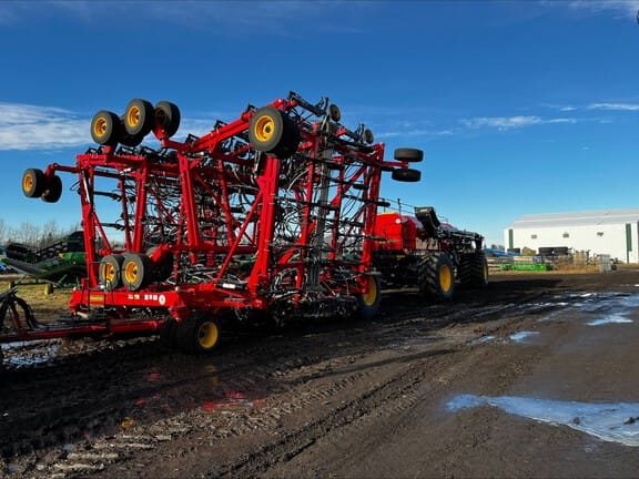 2025 Väderstad 8412