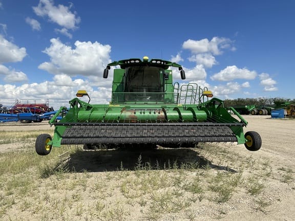 2021 John Deere S790
price reduced