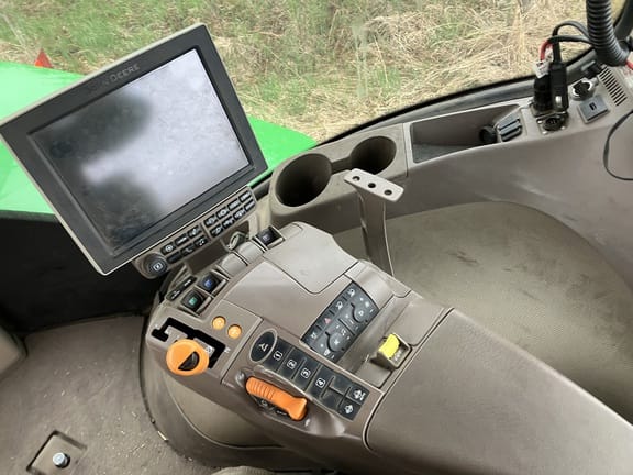 2020 John Deere 9520RX