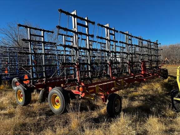 2008 Bourgault 7200-84