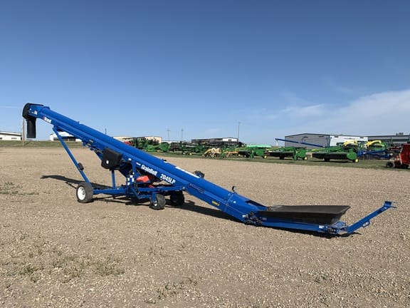 2021 Brandt 2045LP
                                price reduced