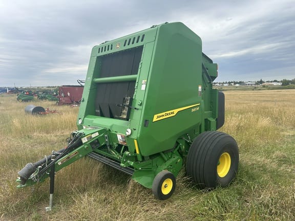 2024 John Deere 561M
price reduced