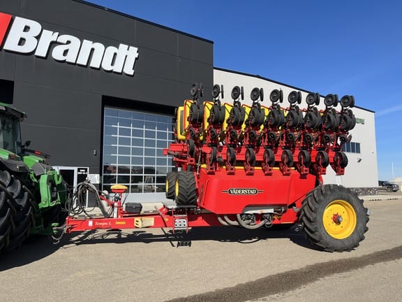 2019 Väderstad TPL 18