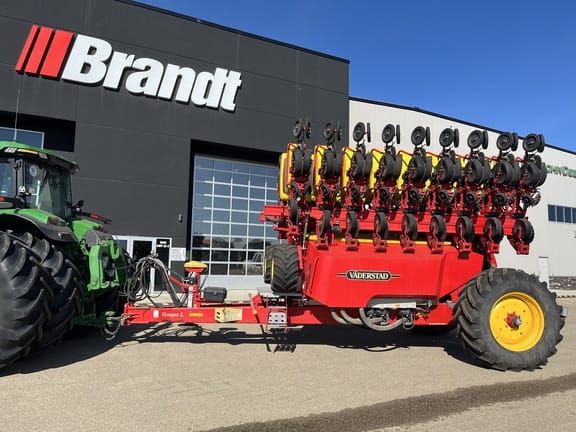 2019 Väderstad TPL 18