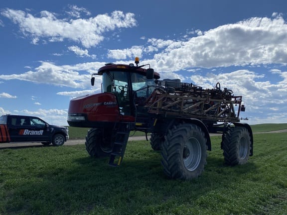 2013 Case IH 4430