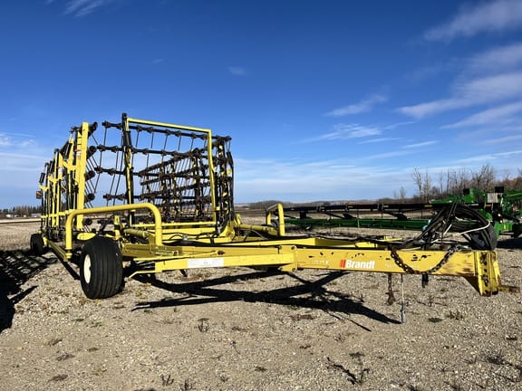 2010 Degelman SM7000
price reduced