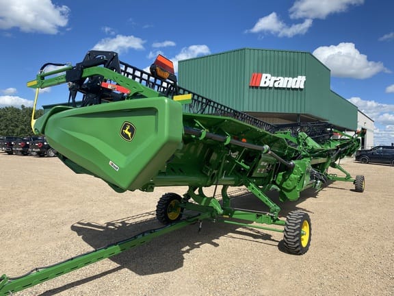 2023 John Deere HD45R
                                price reduced
