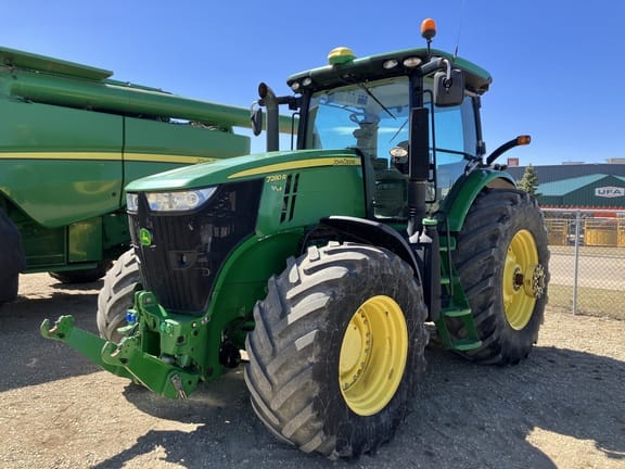 2013 John Deere 7280R
price reduced