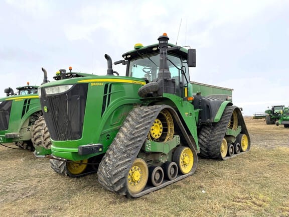 2018 John Deere 9520RX
price reduced