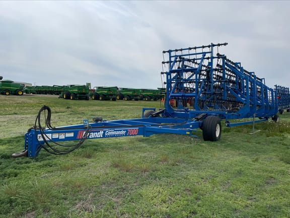 2014 Brandt 7000
price reduced