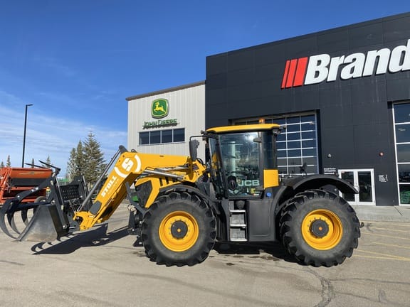 2021 JCB 4220