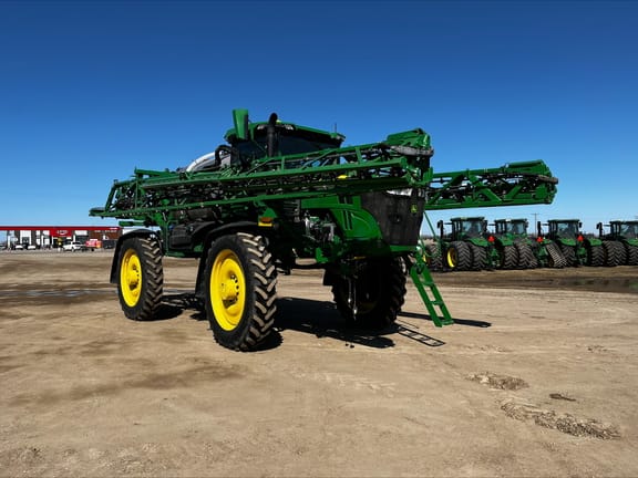 2023 John Deere 616R