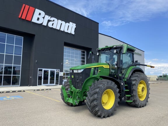 2023 John Deere 7R 230