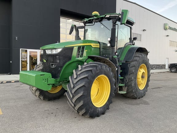 2023 John Deere 7R 290