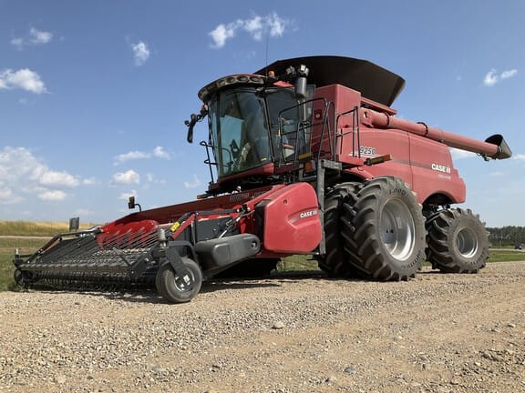 2022 Case IH 9250
price reduced