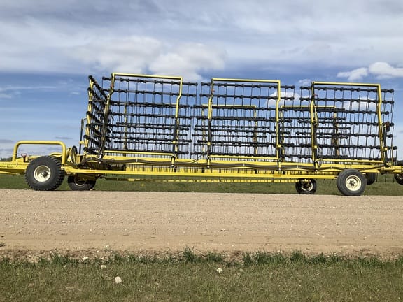 2020 Degelman SM7-70
