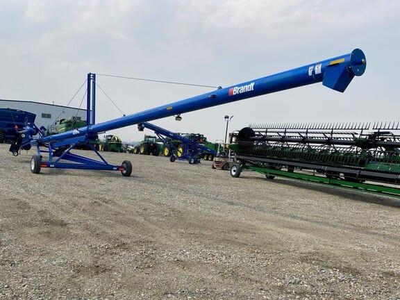 2018 Brandt 1370XL+
price reduced