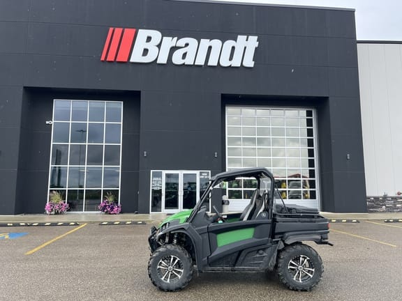 2012 John Deere RSX 850I
                                price reduced