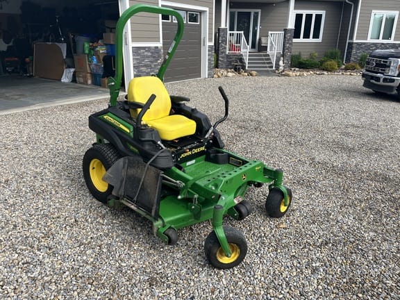 2015 John Deere Z920M