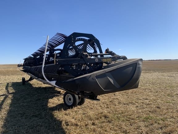 2020 MacDon FD140- Claas Adaptor
                                price reduced