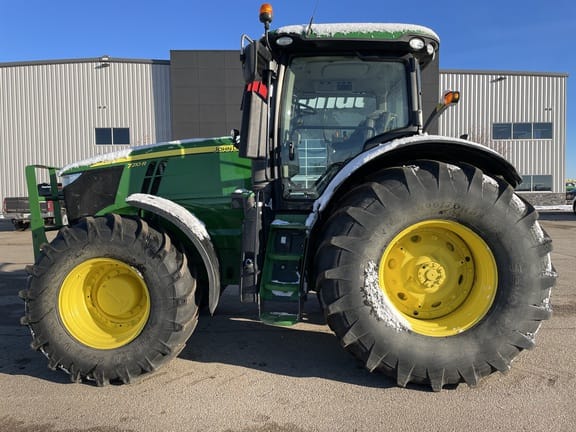 2015 John Deere 7210R
price reduced