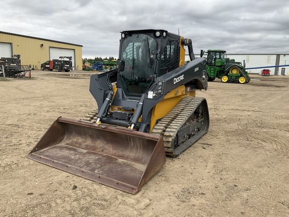 2023 John Deere 333G