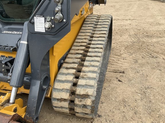2023 John Deere 333G
price reduced