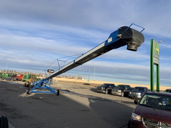 2016 Brandt 1585