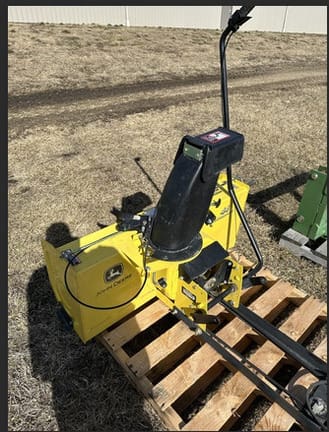 2022 John Deere 44SB