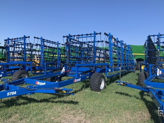 2024 Brandt 570A