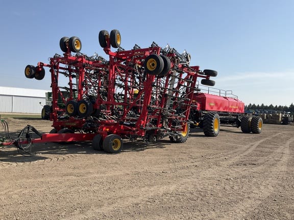 2019 Väderstad 8012