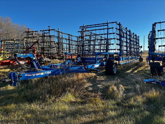 2021 Brandt 770A