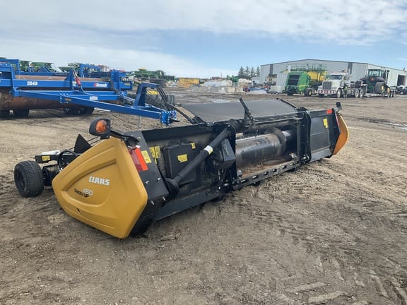 2016 Claas 450
price reduced
